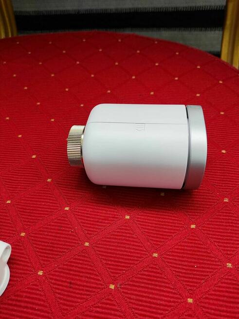 Głowica Termostat Grzejnikowa WiFi LCD Inteligentny Zawór