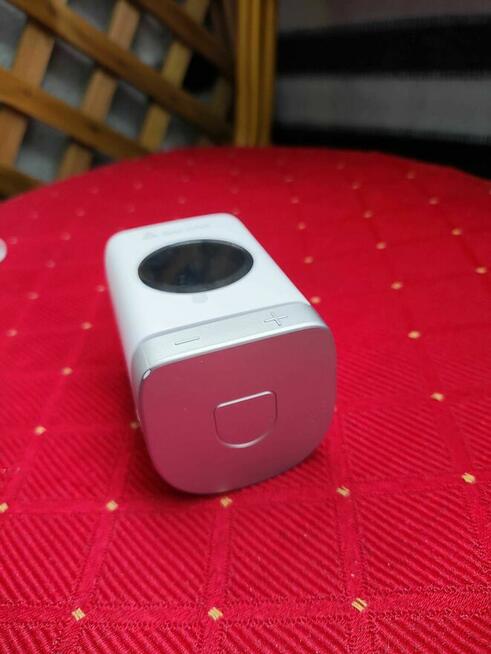 Głowica Termostat Grzejnikowa WiFi LCD Inteligentny Zawór