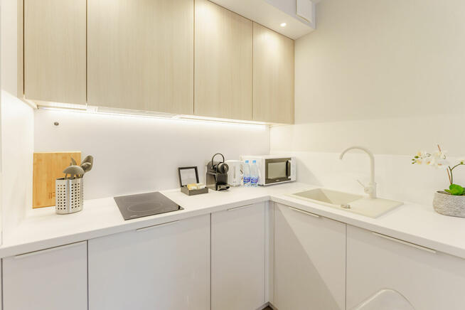 Apartament Młyńska 10 Kołobrzeg