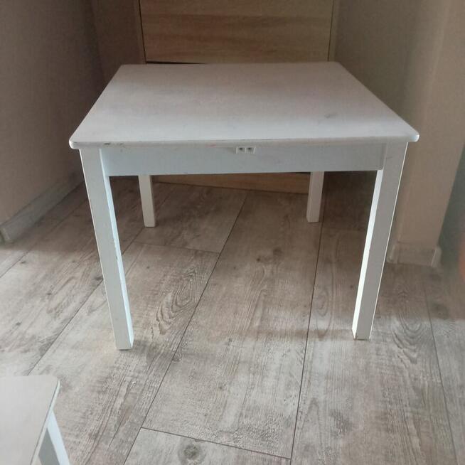 Oddam za darmo meble dziecięce używane