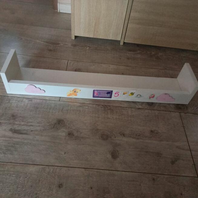 Oddam za darmo meble dziecięce używane