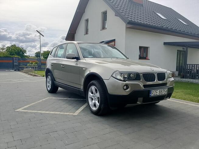 BMW X3 e 83
