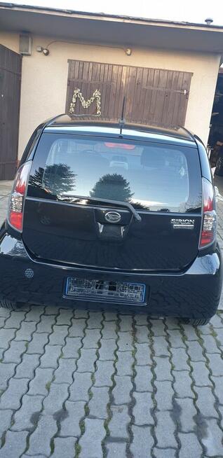 daihatsu sirion sprzedam lub zamienię