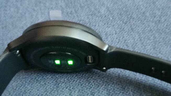 Nowy Garmin Vivomove Sport 40mm – Zegarek Smartwatch z Faktu