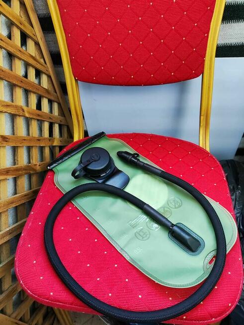 Bukłak na Wodę do wody camelbak wkład na Rower do plecaka