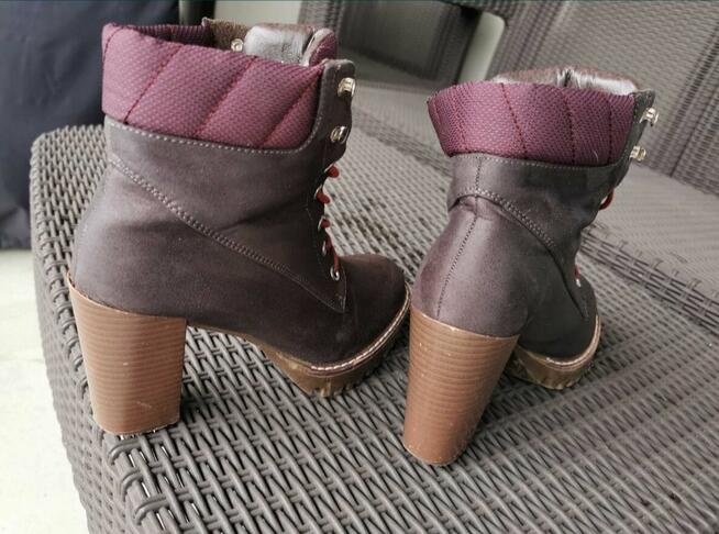 2 pary Buty damskie sportowe NIKE TORCH 3,ROZ 37,5 Bdb 23,5