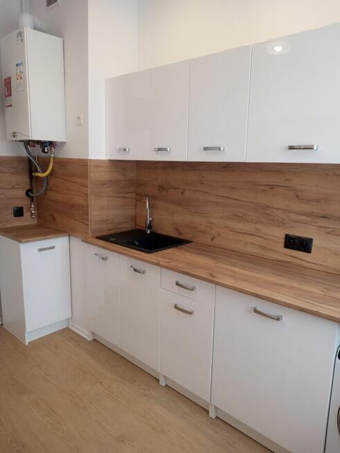 Piękne mieszkanie w Świebodzicach, 52,4m2 (2 pokoje)