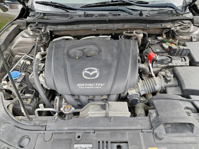 Mazda 3 bm 2.0 120km | automat