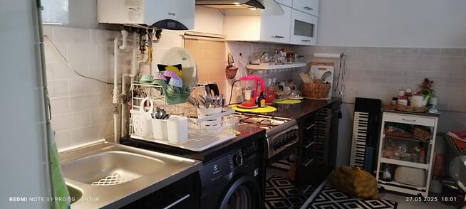 Zamiana mieszkania 42m2 komunalne