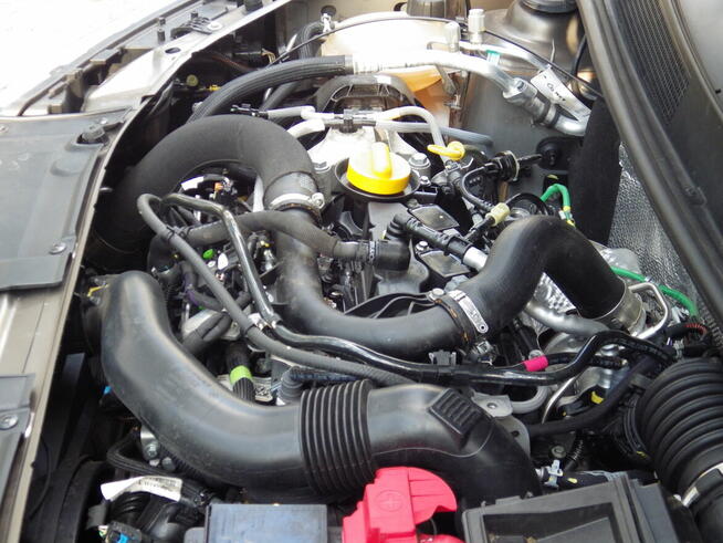 Sprzedam samochód Dacia Sandero Stpway