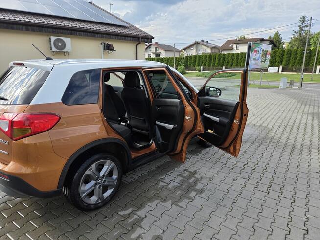 Suzuki Vitara 1.6 4x4