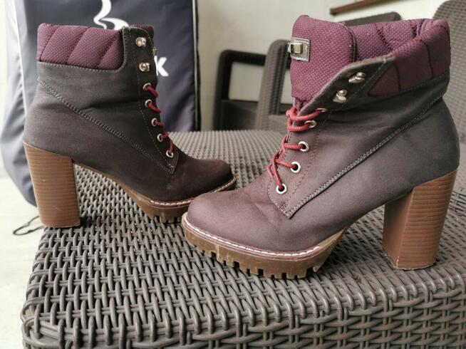 2 pary Buty damskie sportowe NIKE TORCH 3,ROZ 37,5 Bdb 23,5