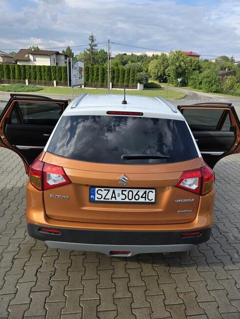 Suzuki Vitara 1.6 4x4