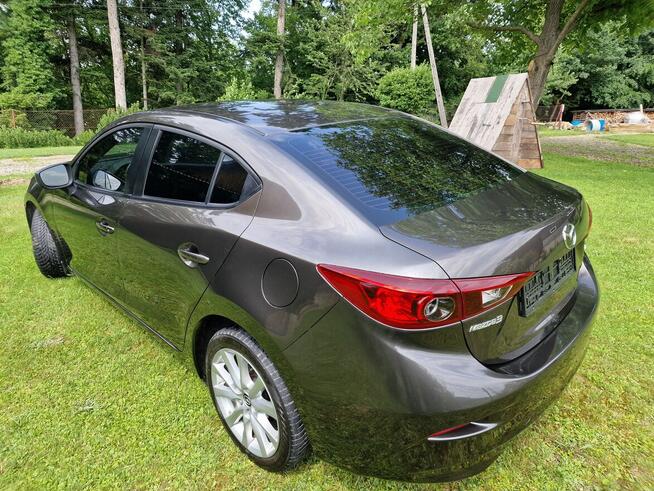 Mazda 3 bm 2.0 120km | automat