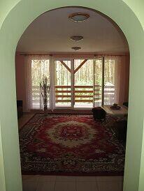 Domek letniskowy na wynajem