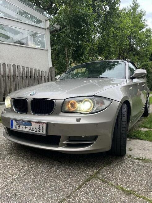 Bmw 1 e88