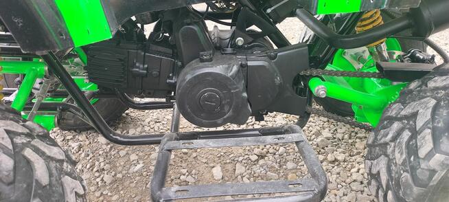 Quad 110 mini King way