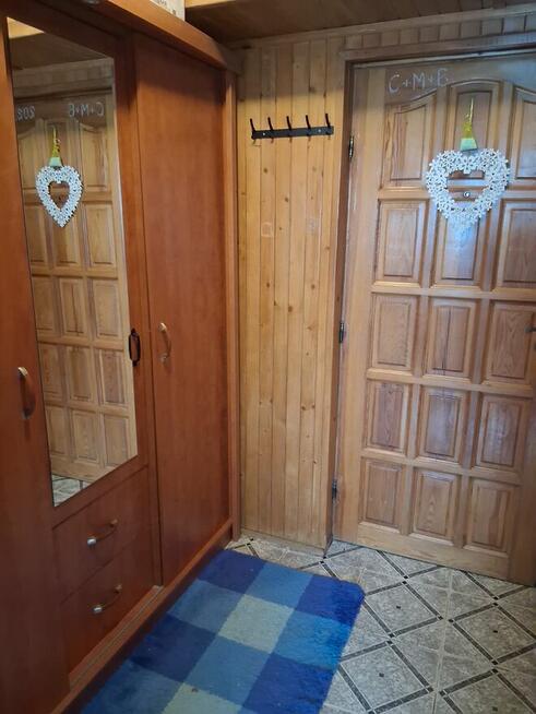 Sprzedam mieszkanie w Medyce