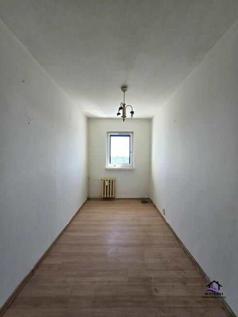 Wrzosowiak | Dwa pokoje z widokiem!