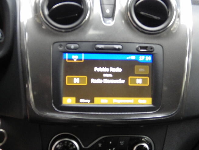 Sprzedam samochód Dacia Sandero Stpway