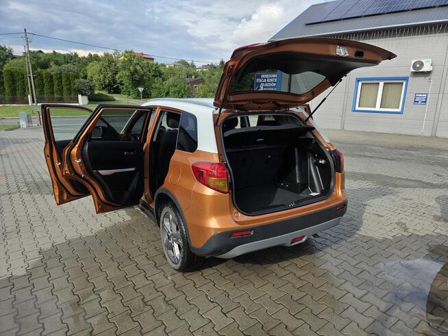 Suzuki Vitara 1.6 4x4