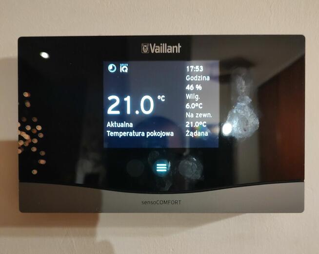 Serwis firmy Vaillant, Unical naprawa, przeglądy, kompleksowa