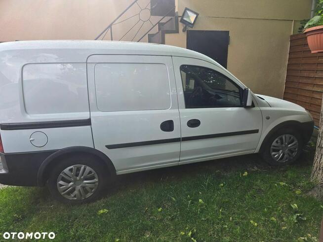 Opel Combo Tour 1.7 CDTI