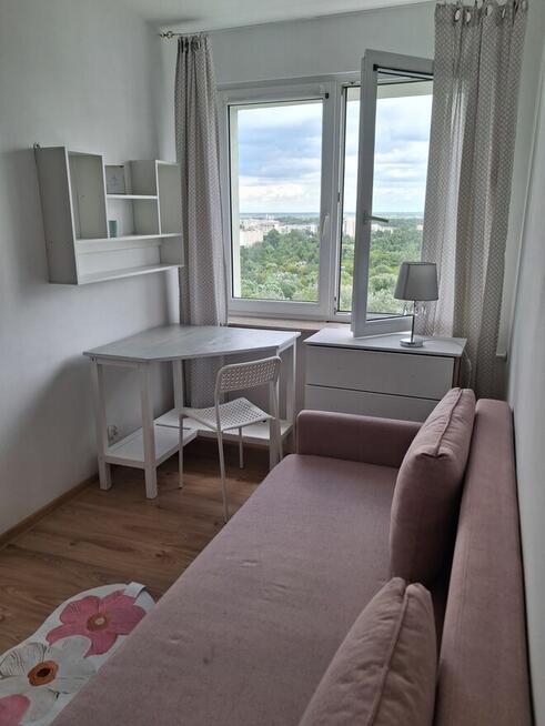 zielny mokotów, dobra komunikacja,