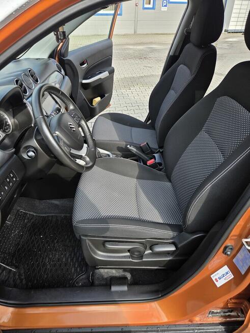 Suzuki Vitara 1.6 4x4
