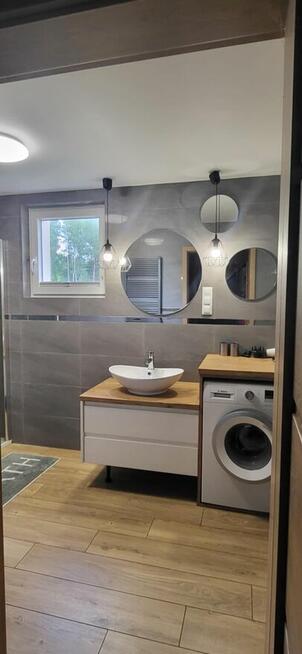 Mazury, Jerutki, zapraszamy do domu letniskowego