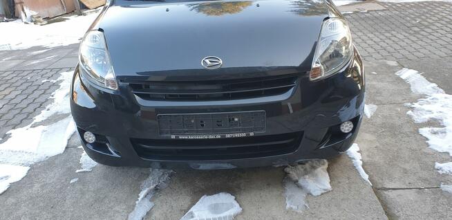 daihatsu sirion sprzedam lub zamienię