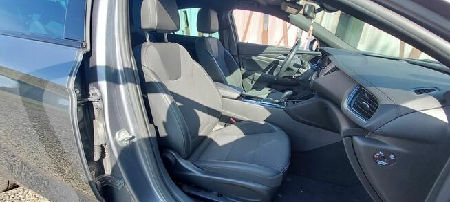 Opel Insignia 2.0 CDTI GRAND SPORT AUTOMAT