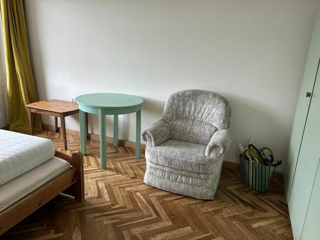 Pokoj z balkonem dla Pary / 1 Osoby - 1200