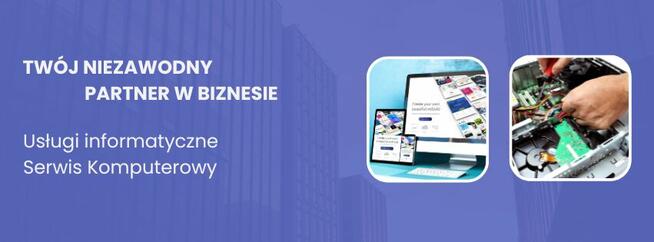 Naprawa telefonów, laptopów również po zalaniu