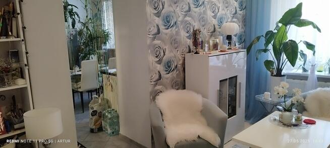 Zamiana mieszkania 42m2 komunalne