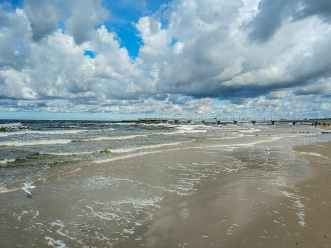 Apartament Młyńska 10 Kołobrzeg