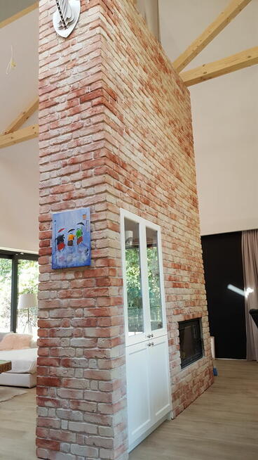 Stara Cegła, plytka dekoracyjna, lico cegły