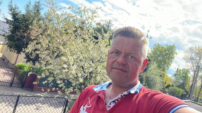 Kobieta na resztę wspaniałego życia