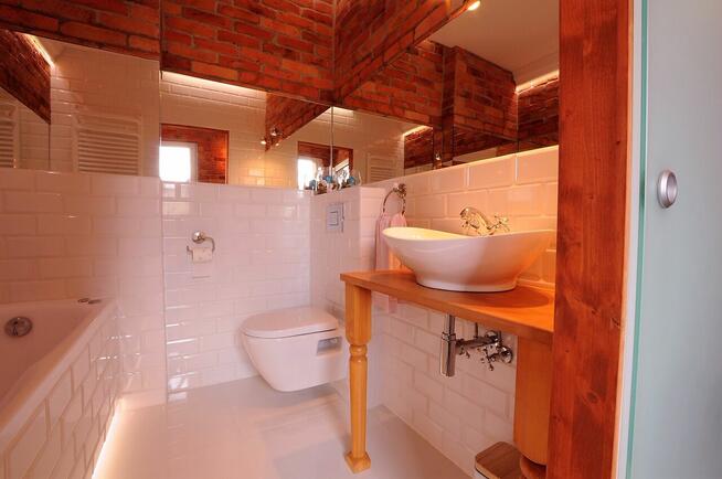 Plytki dekoracyjne, plytki ceglane, lico starych cegieł