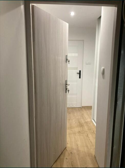 Kawalerka bez dodatkowego czynszu, blisko akademii medycznej