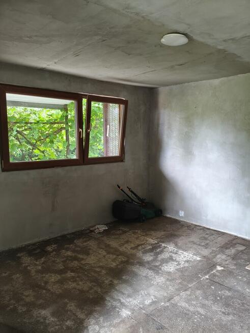 Działka ROD w Bydgoszczy do własnej aranżacji!!