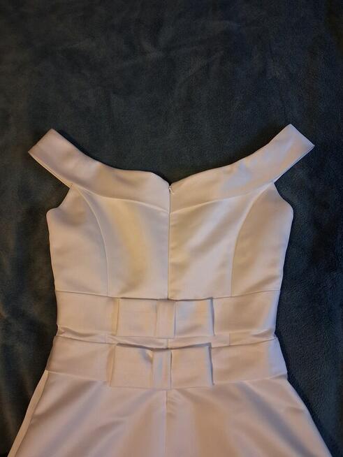 Suknia ślubna Margarett rozm. 36