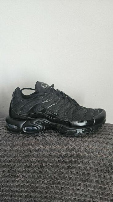 KUPIĘ lewy Nike Air Max TN