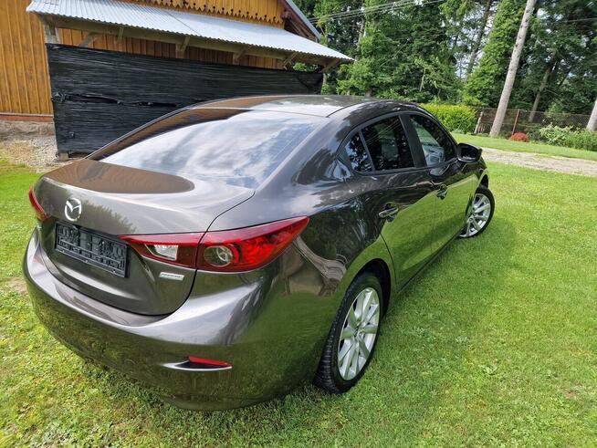 Mazda 3 bm 2.0 120km | automat