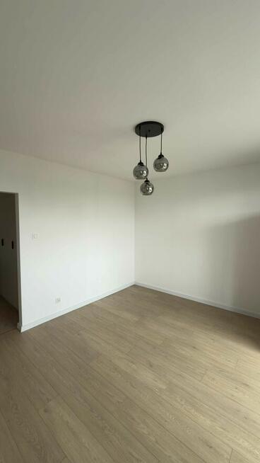 Mieszkanie 2-pokojowe z balkonem