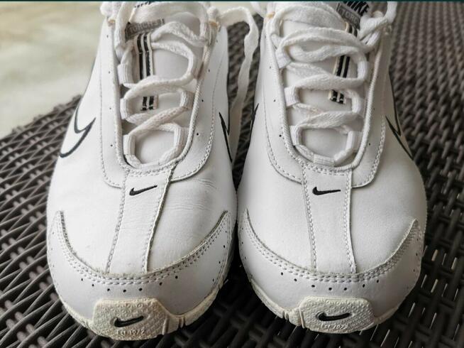 2 pary Buty damskie sportowe NIKE TORCH 3,ROZ 37,5 Bdb 23,5