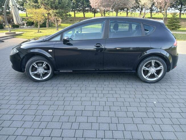 Seat Leon II 1.6 MPI + LPG