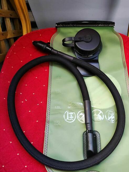 Bukłak na Wodę do wody camelbak wkład na Rower do plecaka