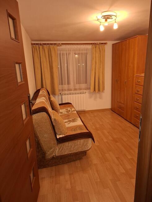 Mieszkanie na poddaszu do wynajęcia