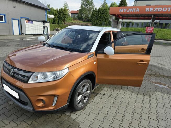 Suzuki Vitara 1.6 4x4